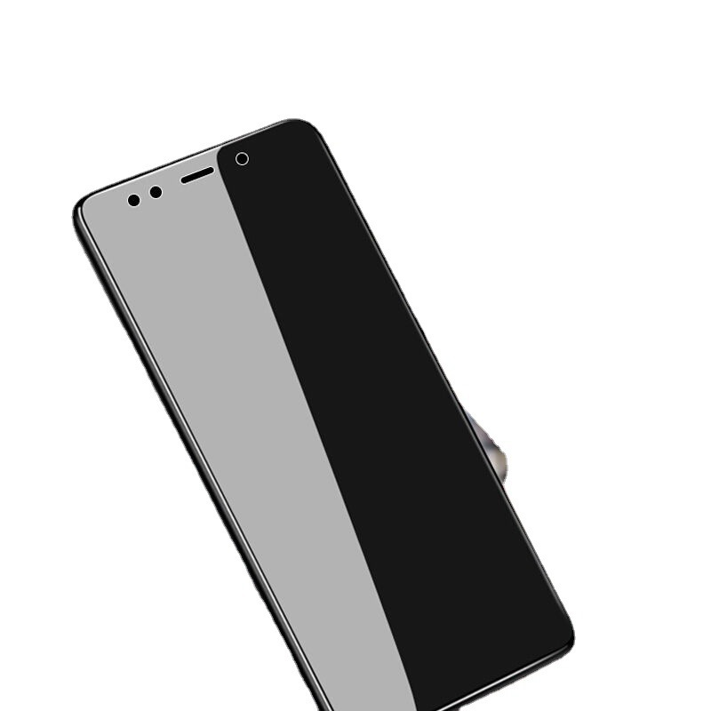 Aplicable al honor 9x/9a/PRO Pantalla Completa película de cerámica esmerilado Peep-Prueba de juego 8x/8a/c3D proceso de doblado en caliente
