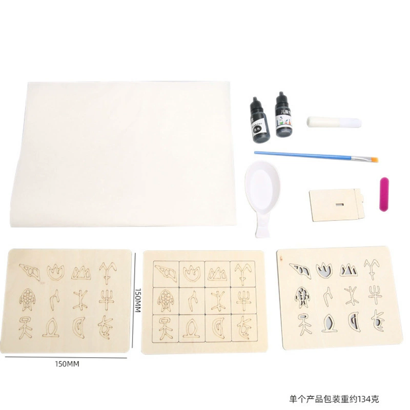 Toy for students for experiments, DIY, science, mini experiment, physics