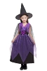 Little purple witch