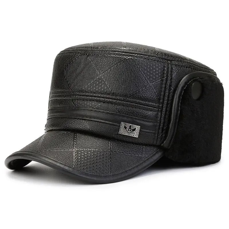 SYL【Full leather model】