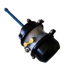 Car Accessories brake gas T16/24DD air chamber double leather film brake air chamber