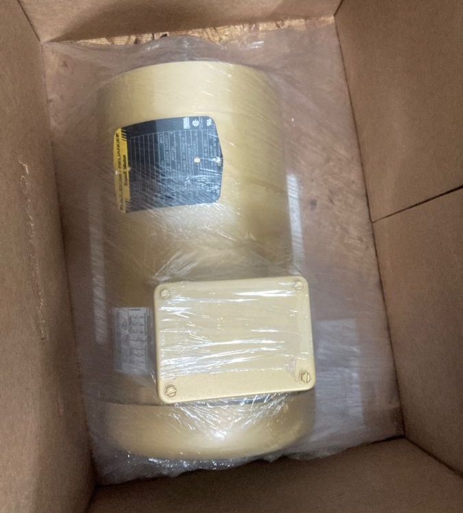 优势供应美国原装进口BALDOR-RELIANCE 电机 VEM3559