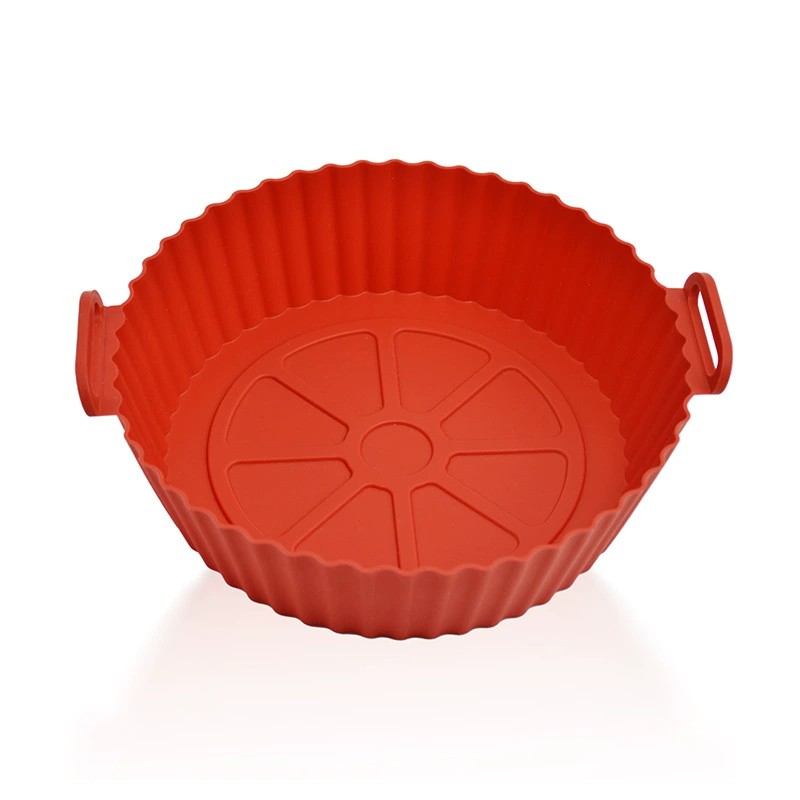 Amazon Direct Silicone Silicone квадратная форма для выпечки круглой формы воздуховыпечки силиконовая подложка можно сложить силиконовая крышка