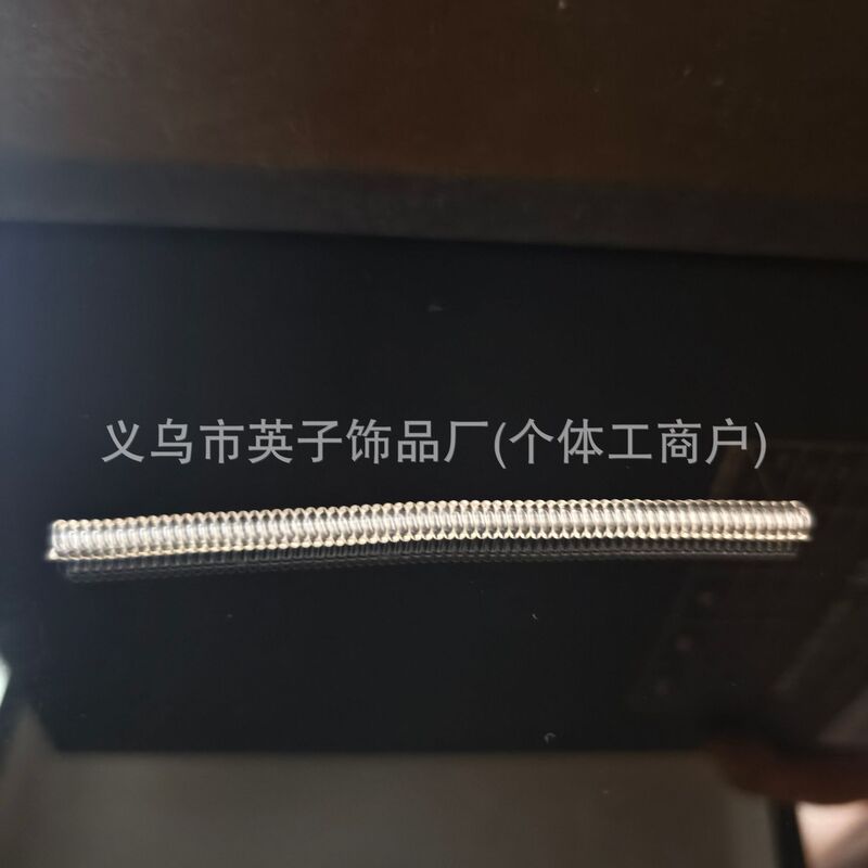 眼睛防滑落透明金色缠绕绳眼镜框固定腿隐形防掉轻便防磨绳眼镜布|undefined