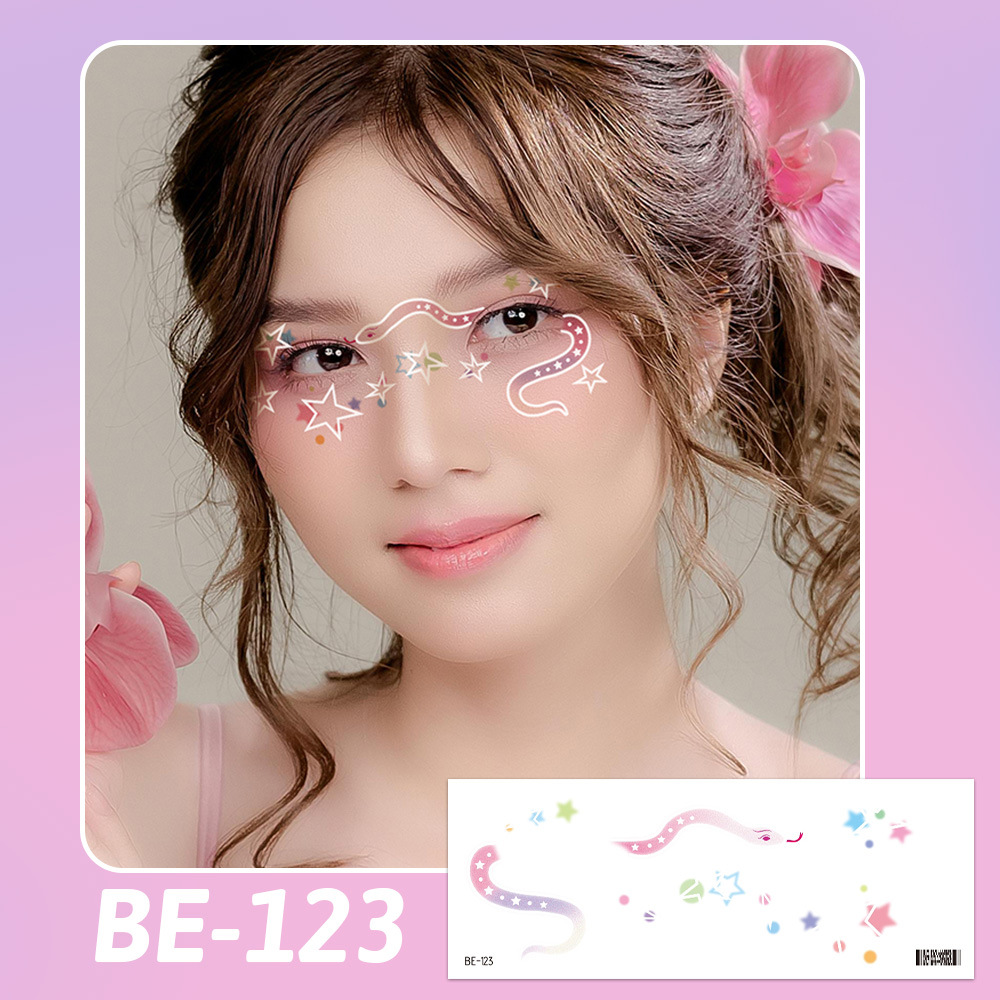 BE-123 (달콤하고 상큼한)