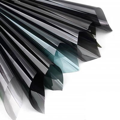 Automotive Film Front Side Shield Solar Film