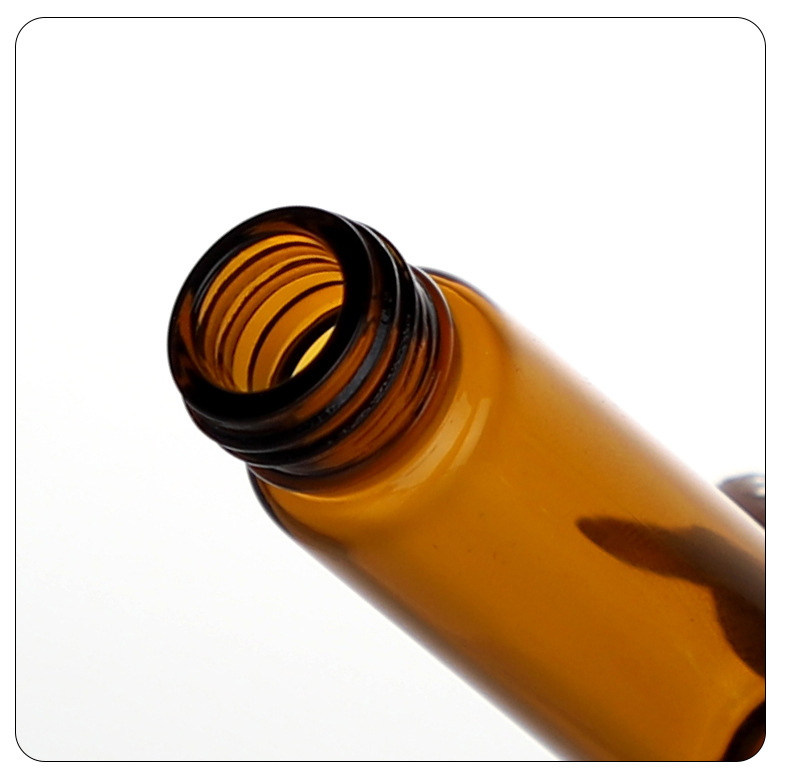 双头香水分装瓶