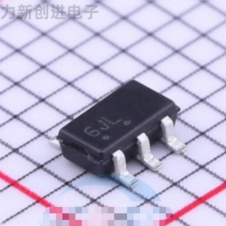 SMS05CT1G 规格 TSOP-6 ESD二极管 现货供应