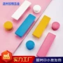 木质实木防静电卡通小拉手