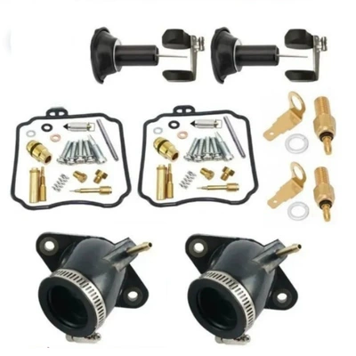 Motorcycle engine and accessories, with Pictures 1 Motorcycle - 118-suzuki-st250-tu250-volty-grasstracker-bigb