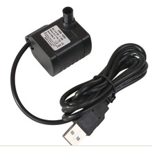 �|������USB-1020΢��3W��ˮ����XUSB���^DC3.5~9Vֱ���oˢˮ��