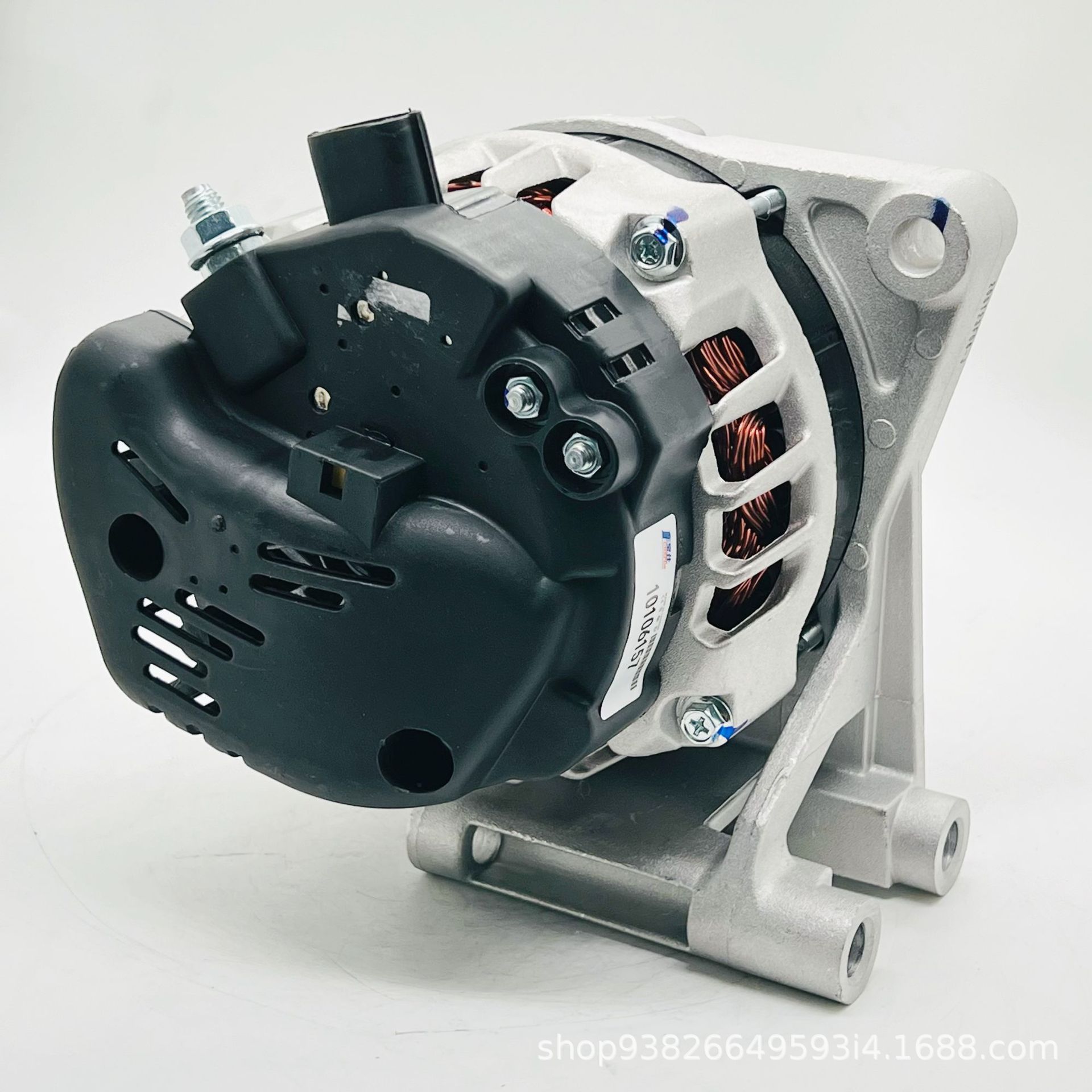 Suitable for Roewe Mingjue series automobile generator assembly 10106157 auto parts factory direct sales