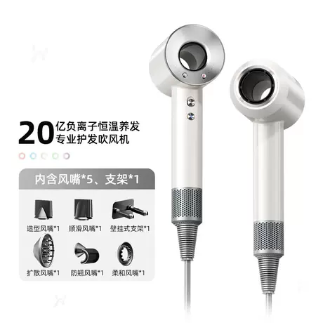 Ceramic silver white
