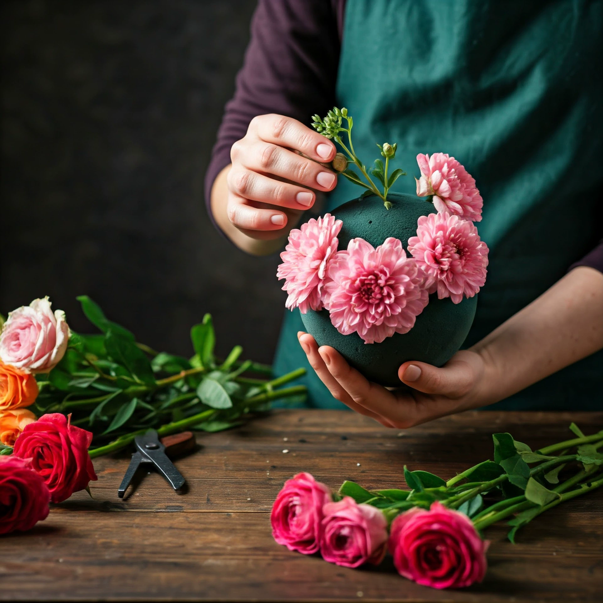 Американская ортисская цветочная грязь шарик сферическая цветочная грязь круглая цветочная грязь разноцветная грязь цветочная грязь цветочная грязь цветочная грязь цветочная лепка