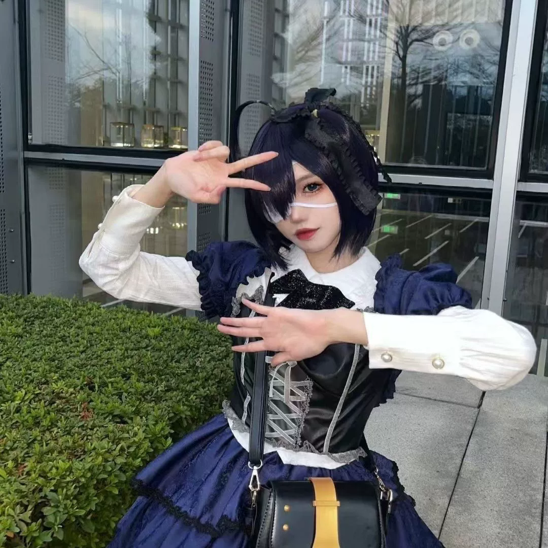 Dress, cosplay