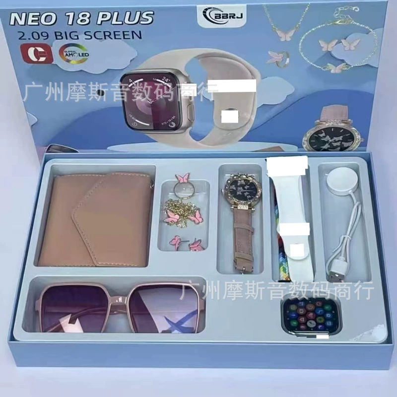 Универсальный браслет, 18+, bluetooth