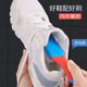 Nano Brush Shoe Brush Shoe Washing Home Shoe Brush Shoe Mold Machine New Home Soft Brush Super Soft Long Hair Shoe Brush
