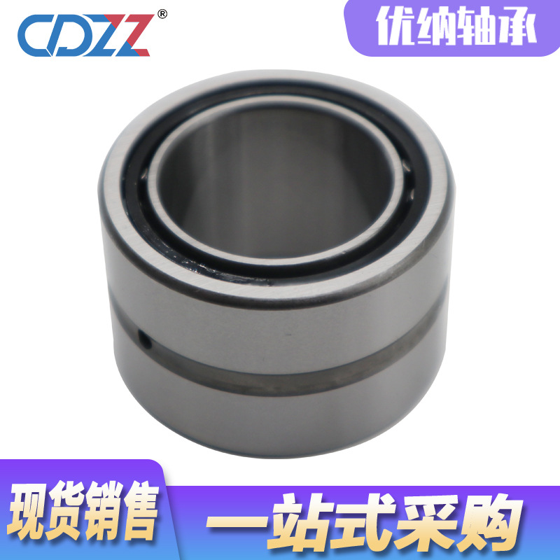 滚针轴承 NA4919 NA4920 NA4922 NA4926 带内圈实体套圈轴承