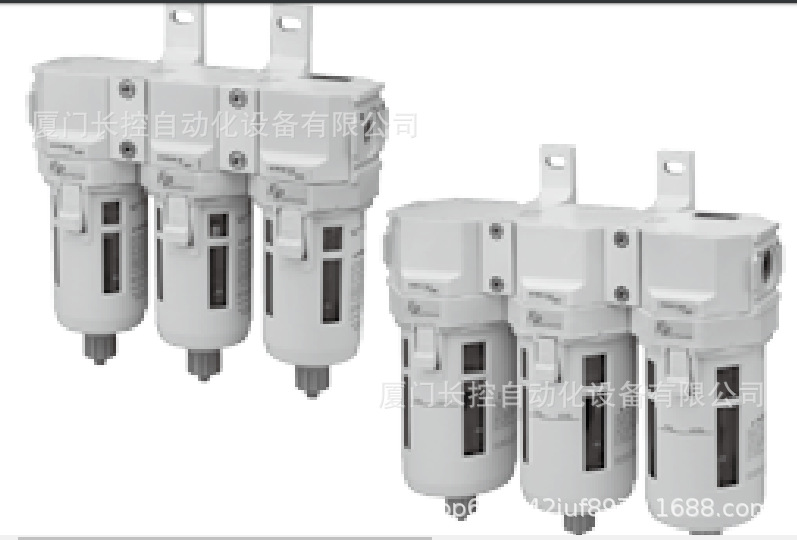 日本CKD过滤器SFC407-8N-X1-FP2现货