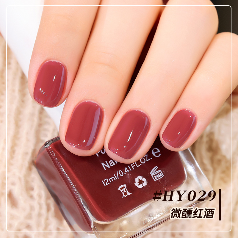 Tipsy red wine HY029