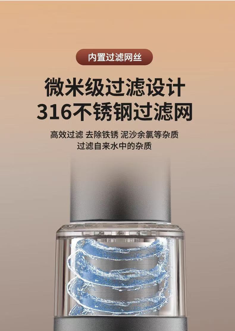Kitchen faucet extender, anti-splash water wonder, universal universal sink, universal joint, kitchen filter wonder Specification drawing