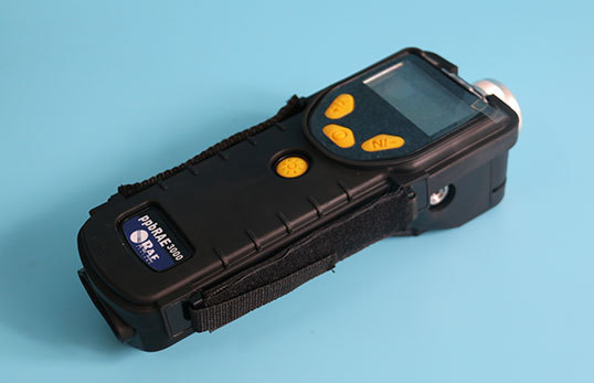 VOC检测仪 PGM-7340/JC-AD-3(K)  便携式VOC检测仪