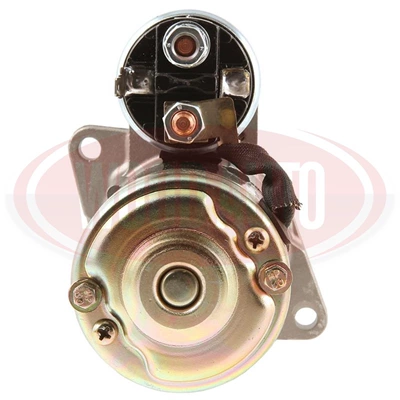 M000T88084 starter 16824-63014 — Starter and accessories