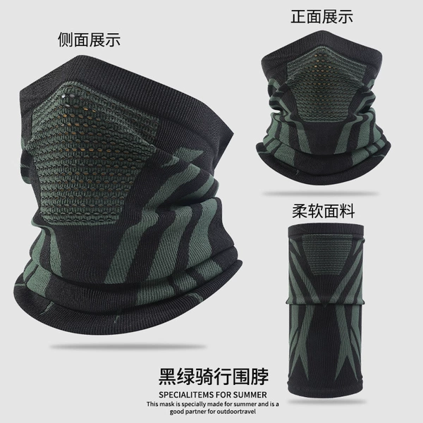 Dark green