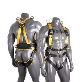 安全带;防毒面具;防护耳塞