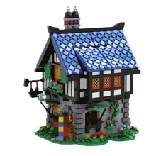 �����ָ�MOC-160013 �����ͽ����Ǳ����������ư���߻�ľģ��DIY