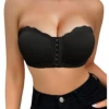 Black top with cups