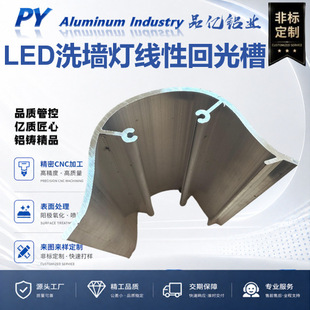 LEDϴ�������Իع�� Ƕ��ʽʯ���픾��Ο��o߅�� �X�ͲĲۑҸ�
