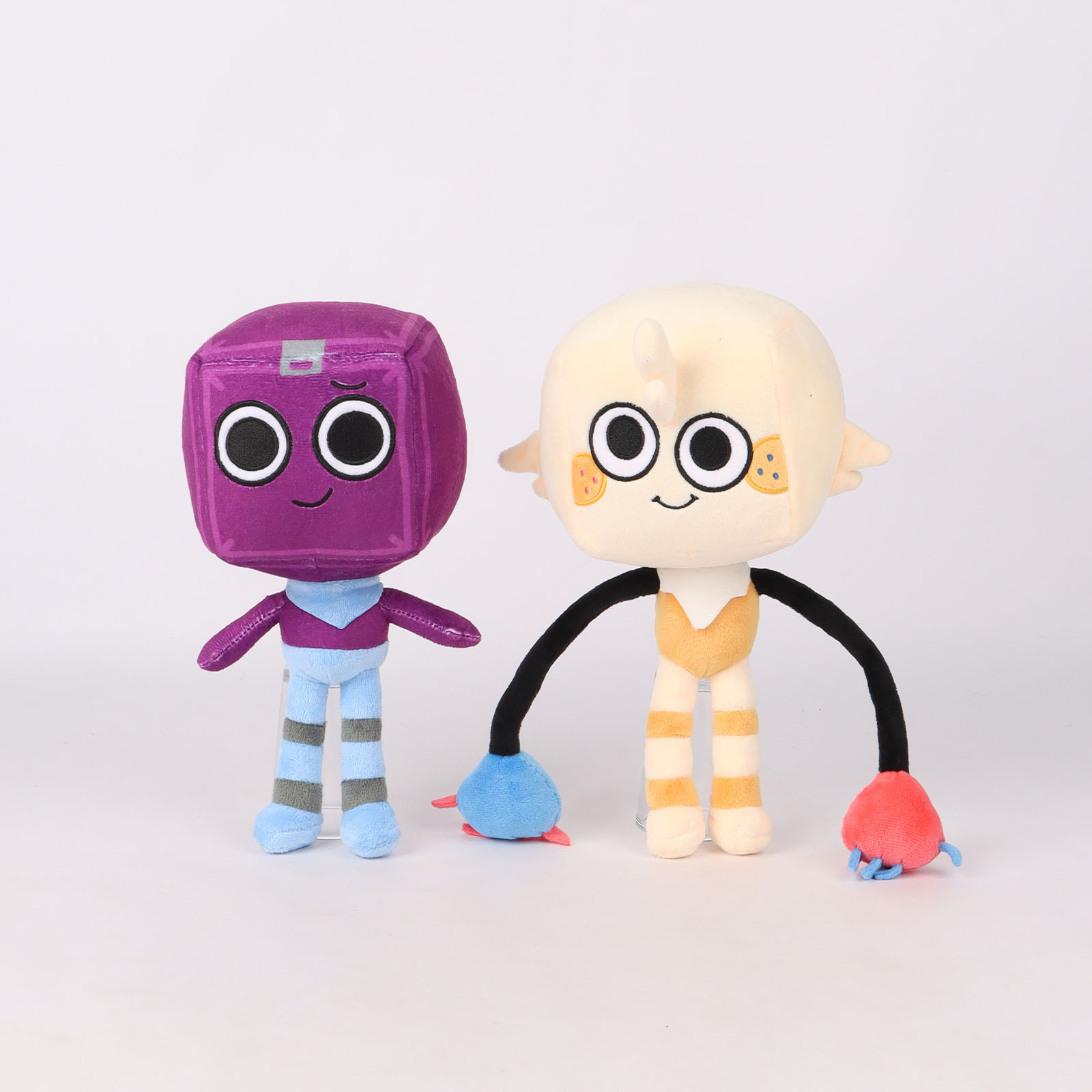 Dandy's World Plush Cute Dandy World Scrap Stuffed Horror Game Goob Pebble Poppys Boxten Plushie Soft Doll Kawaii Room Decor Toy – buy at low prices in the online store Dandy's World Plush Cute Dandy World Scrap Stuffed Horror Game Goob Pebble Poppys Boxten Plushie Soft Doll Kawaii Room Decor Toy – buy at low prices in the online store