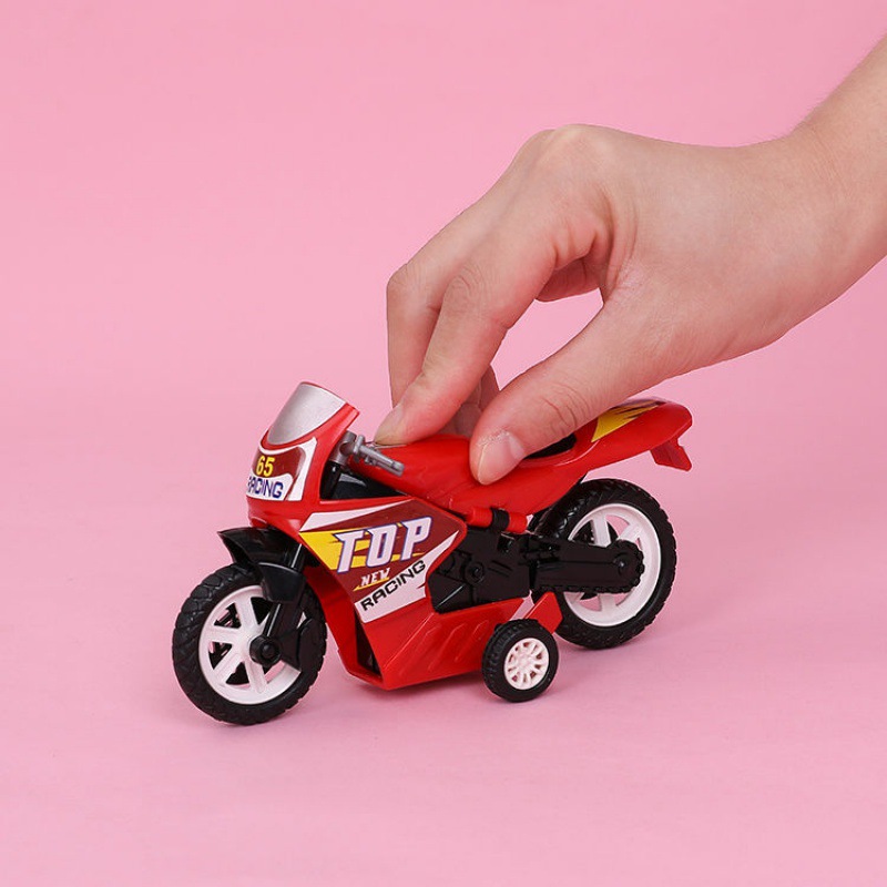 motorcycle Toys children Toys baby Warrior 1-3 Toys Fans Warrior FRICTION CAR simulation