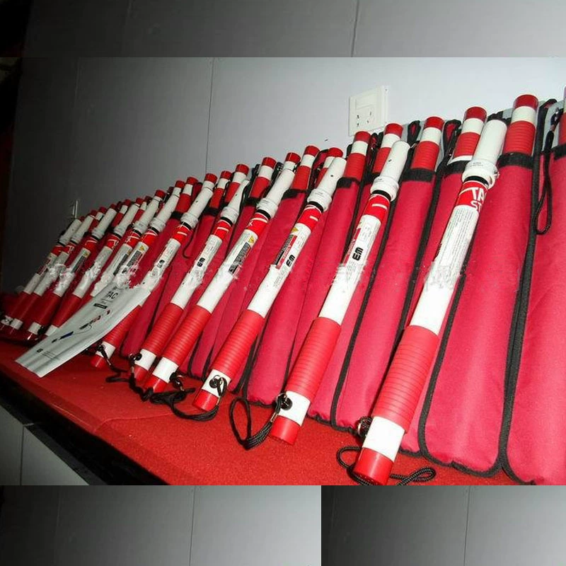 Сейсмическое спасение определяет место утечки напряжение обнаружения утечки стержня 120V/60hz-220V/50hz