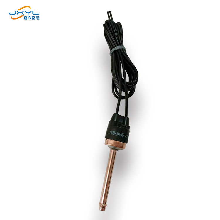 鹭宫制冷压力开关LCB-JA242压力控制开关金属隔膜空调制冷配件