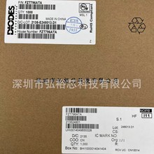 ��̨ FZT796ATA FZT796 PNP 200V 500mA ���O�ܣ�BJT�� SOT223