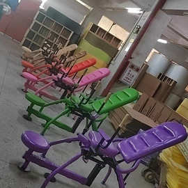 情趣椅子八爪椅酒店电动逍遥椅合欢椅沙发床老虎凳桑拿椅冲凉椅子