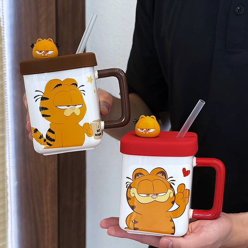 Милый керамический солонка?