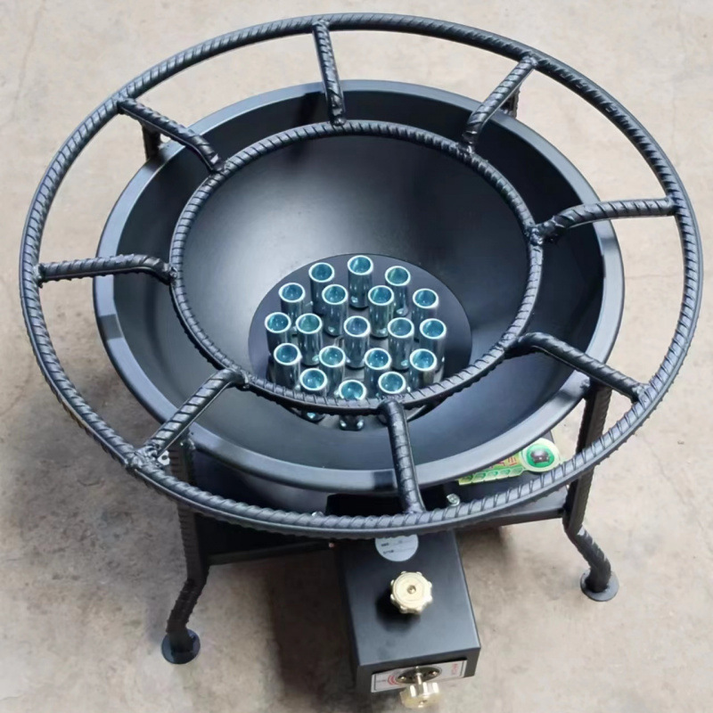 60 전자강 19 헤드 강화 버전 액체 + 공기 누출 방지 기능 - 강화 강철 발