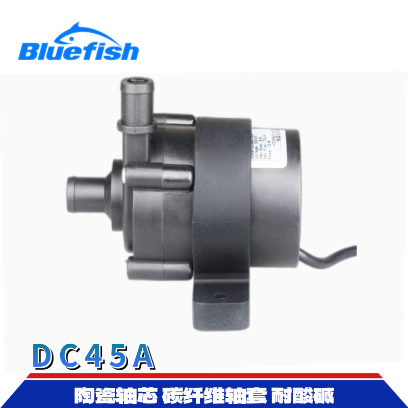 12/24V��ˮ��ˮ��ѭ��ˮ�����12������850L/H45A