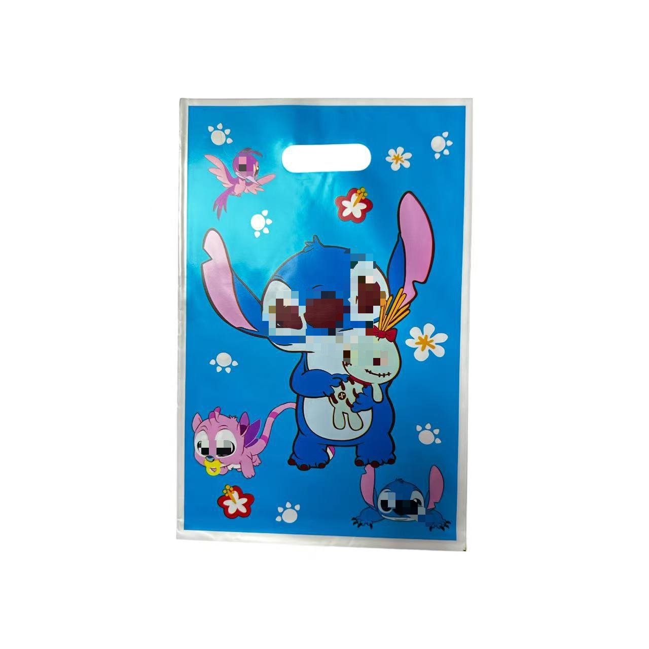 Bolsa de Regalo 10 unidades - Stitch Five