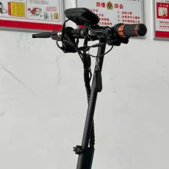 Foldable Mobility Scooter Adult – Qatlanan elektrik skuterlər