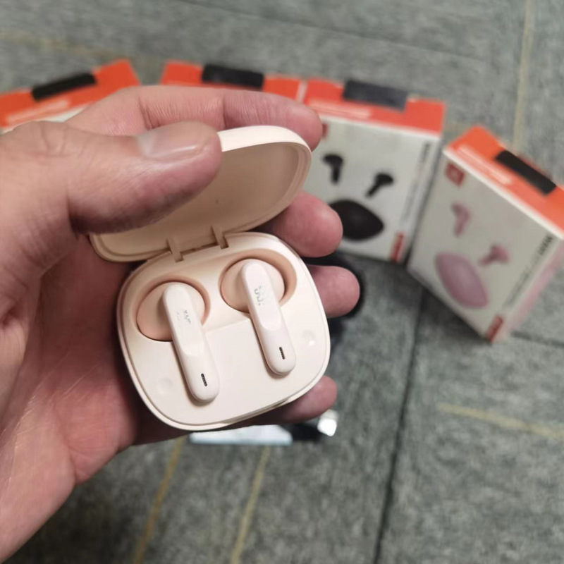 Comercio exterior transfronterizo nuevo WAVE300TWS Bluetooth auriculares deportivos semi-internos auriculares de música de llamada deportiva