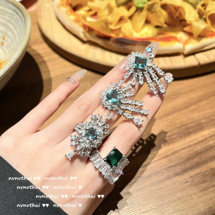 ����ˮӰˮ�{��ʯˮ������ �OӋ���18K���ȸ�G����������ָ���b