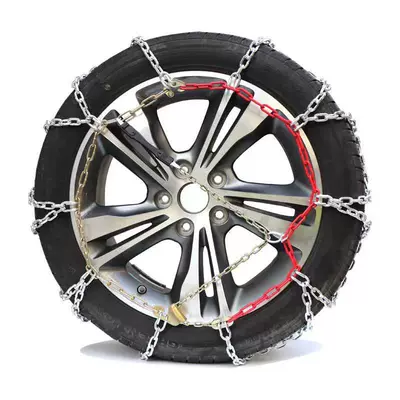 Factory Direct Sales Tire Anti-Skid Tire snow chain