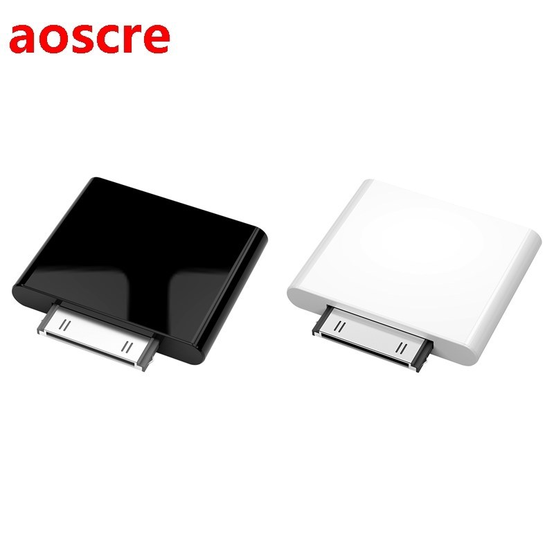 Bluetooth Transmitter Adapter for IPod C...