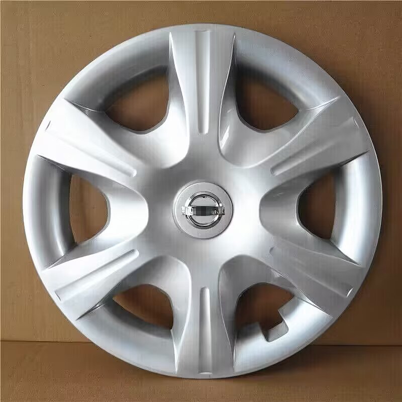 适用07-13款日产阳光汽车15寸轮毂盖新阳光轮毂罩轮胎帽轮罩轮盖