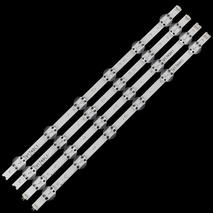Suitable for Lg Light Strip 49''V17 Art3 49Uv340C-Ub 6916L-2863A 2862A /B R1/L