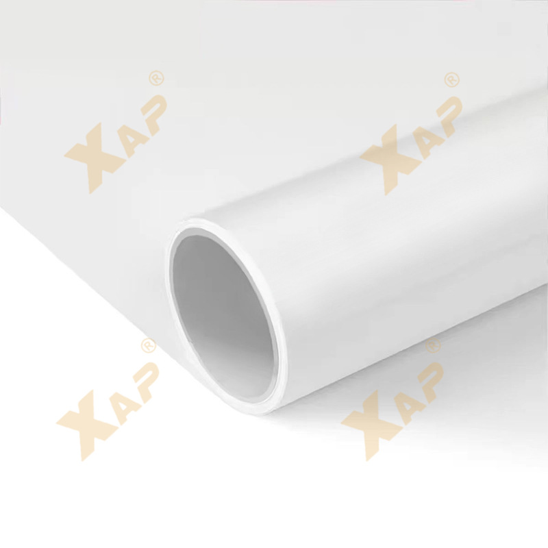 TPU polyurethane film high gloss protective paint film matte car packaging TPH PPF car body protective film